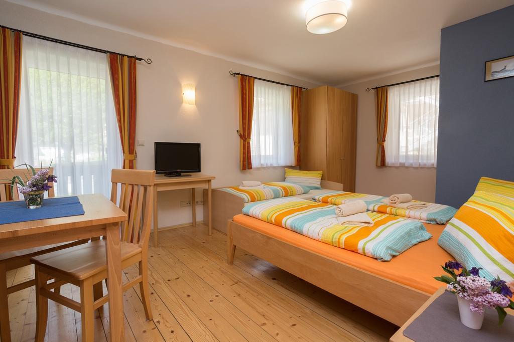 Saeuleck Appartement Inkl Skibus Мальниц Экстерьер фото